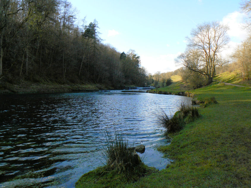 Lathkill Dale Lathkill Dale